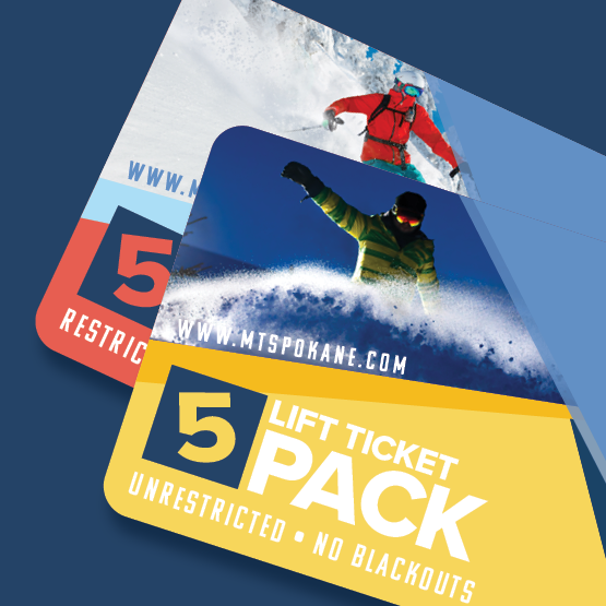 Mt. Spokane Ski & Snowboard Park Web Store - Categories